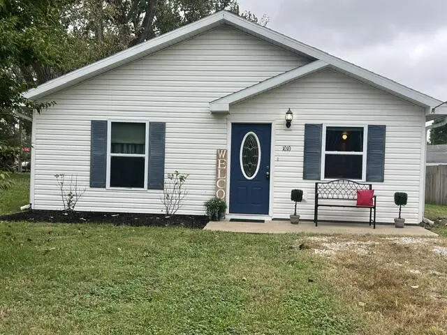 1010 Oakland Avenue, Kirksville, MO 63501 - #1