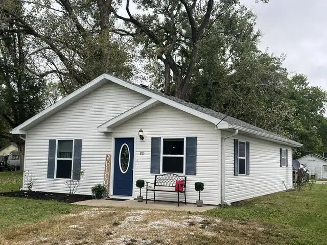 1010 Oakland Avenue, Kirksville, MO 63501 - #2