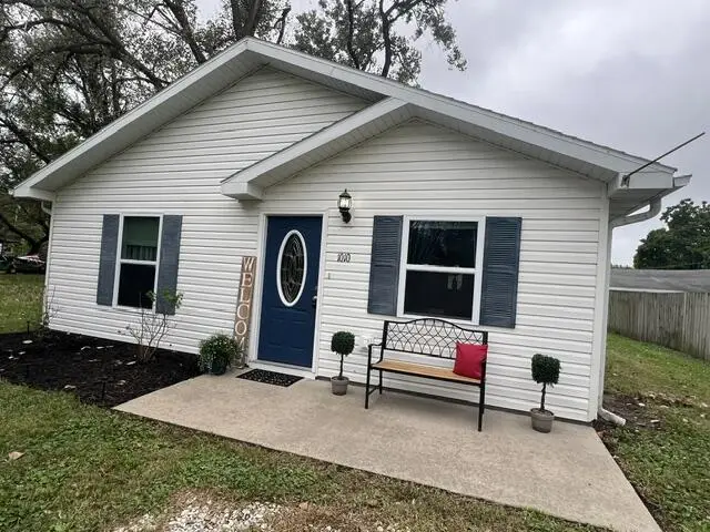 1010 Oakland Avenue, Kirksville, MO 63501 - #3