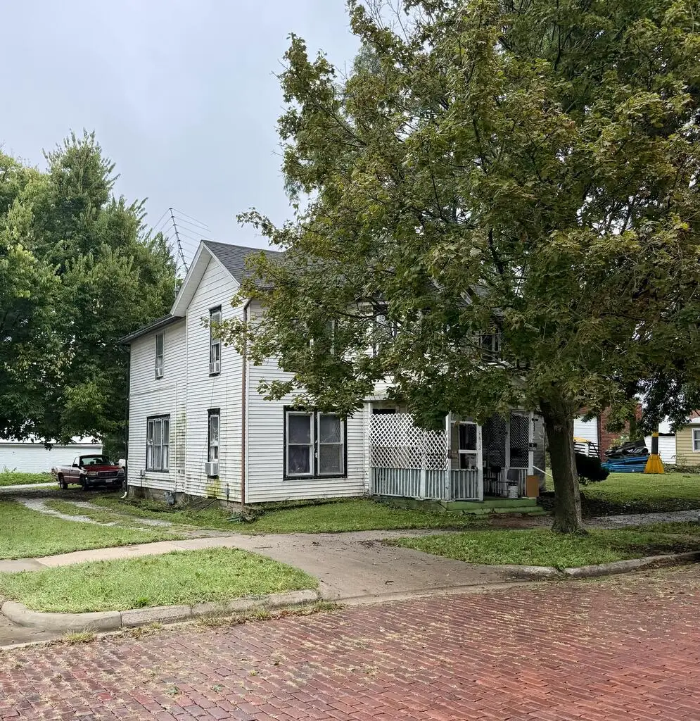 612 N Franklin Street, Kirksville, MO 63501 - #1