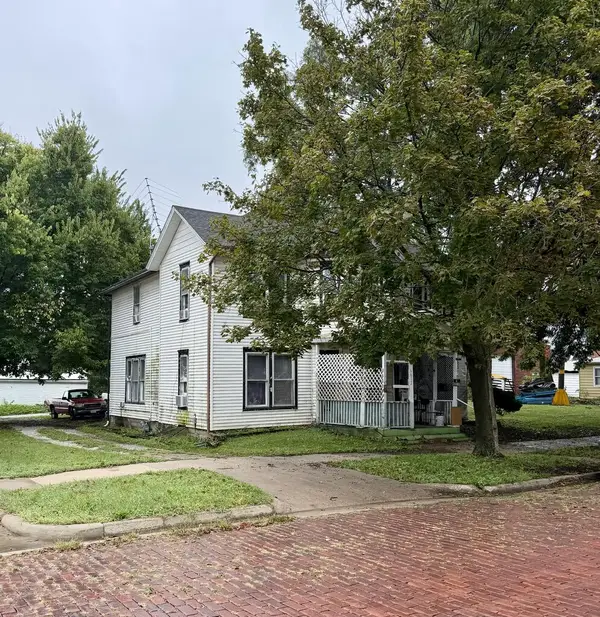 612 N Franklin Street, Kirksville, MO 63501