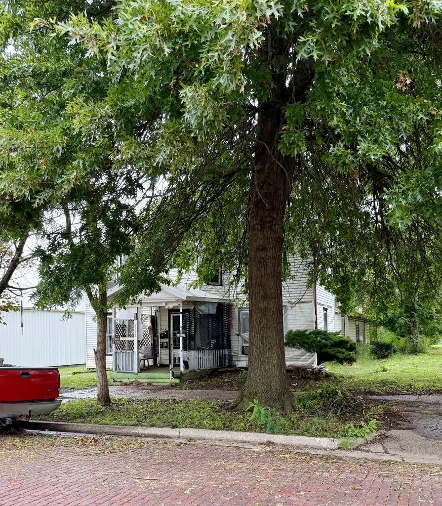 612 N Franklin Street, Kirksville, MO 63501 - #2