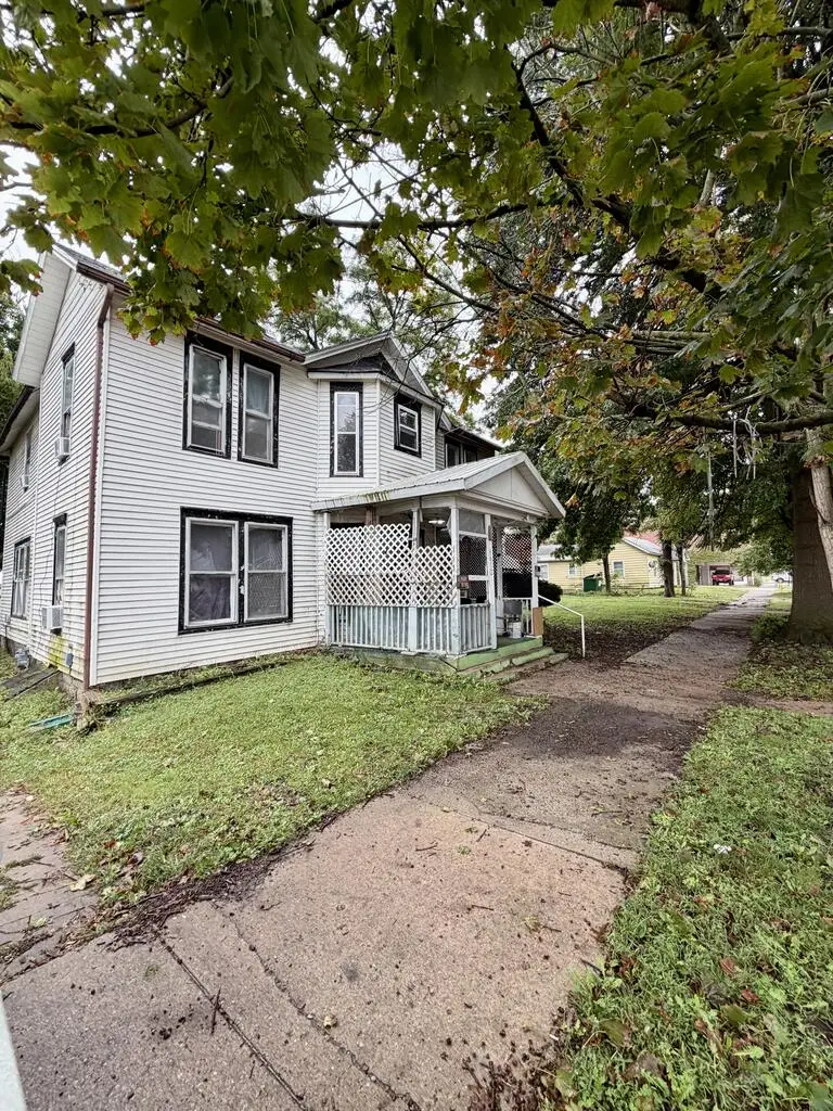 612 N Franklin Street, Kirksville, MO 63501 - #3