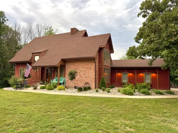 22368 Acorn Trail, Kirksville, MO 63501