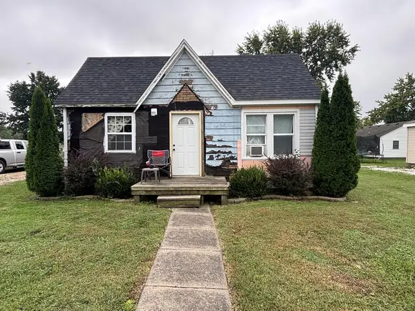 114 W Caldwell Street, La Plata, MO 63549