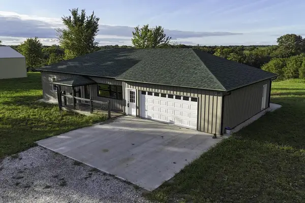 12006 Palm Trail, Unionville, MO 63565