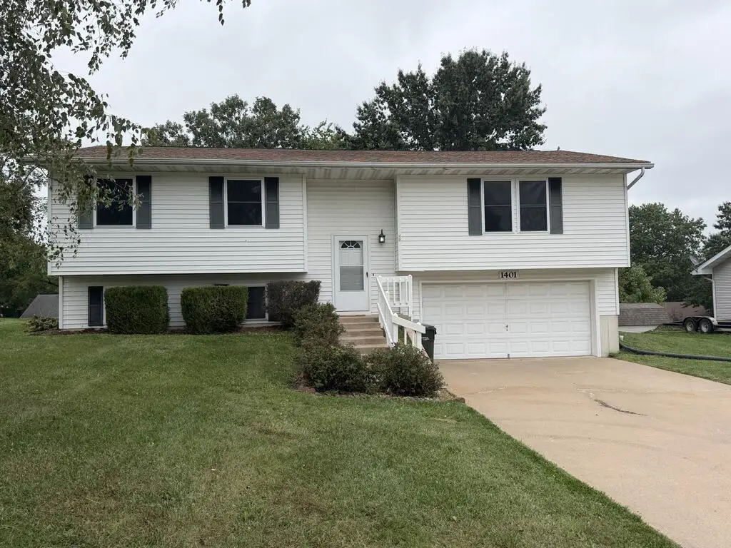 1401 Kings Road, Kirksville, MO 63501 - #1