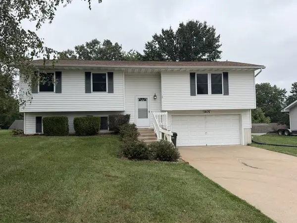 1401 Kings Road, Kirksville, MO 63501