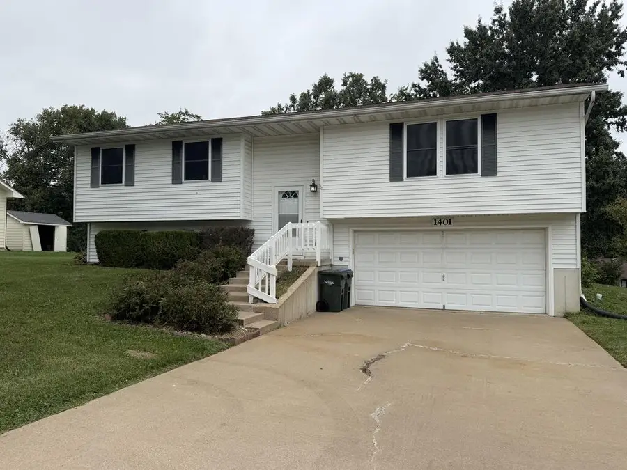 1401 Kings Road, Kirksville, MO 63501 - #2