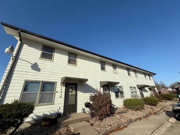 1403 Queens Court, Kirksville, MO 63501