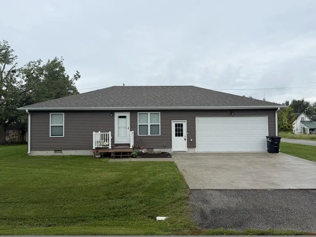 2019 Monroe Street, Unionville, MO 63565 - #1