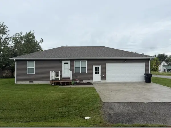 2019 Monroe Street, Unionville, MO 63565