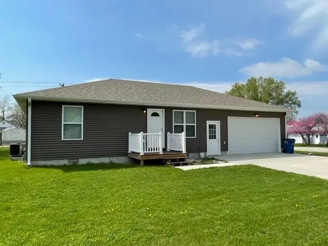 2019 Monroe Street, Unionville, MO 63565 - #2