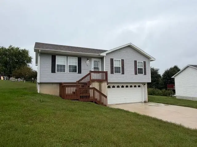 54709 Crimson Drive, Milan, MO 63556 - #1