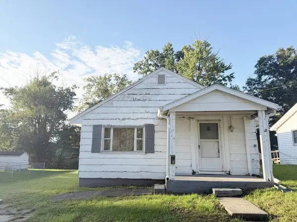 203 W Mill Street, Kirksville, MO 63501