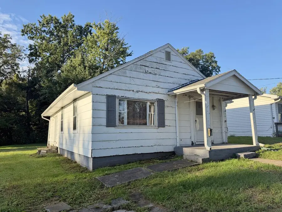 203 W Mill Street, Kirksville, MO 63501 - #2