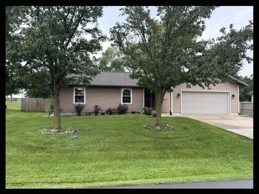 1414 Rosewood Terrace, Macon, MO 63552 - #1