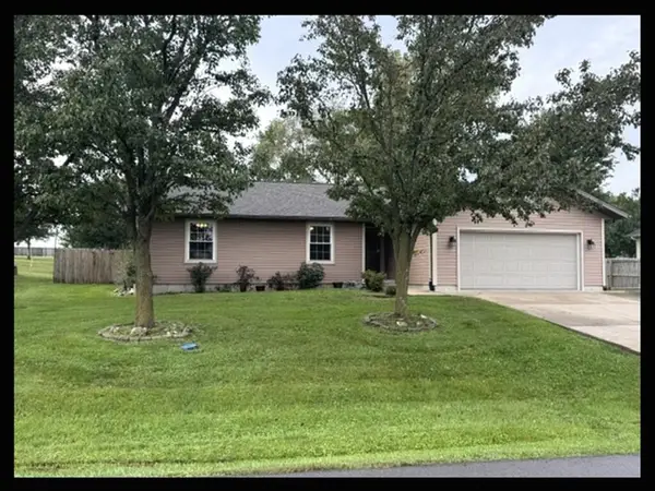 1414 Rosewood Terrace, Macon, MO 63552