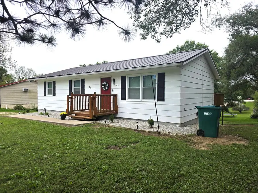107 Sierra Circle, Macon, MO 63552 - #2