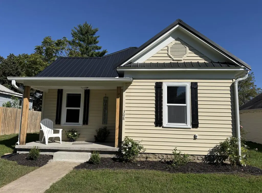 308 Marion Avenue, Novinger, MO 63557 - #1