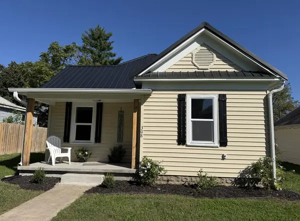 308 Marion Avenue, Novinger, MO 63557
