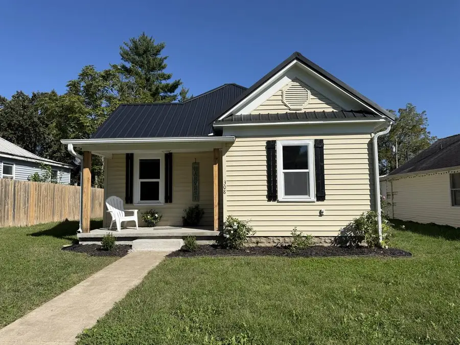 308 Marion Avenue, Novinger, MO 63557 - #3