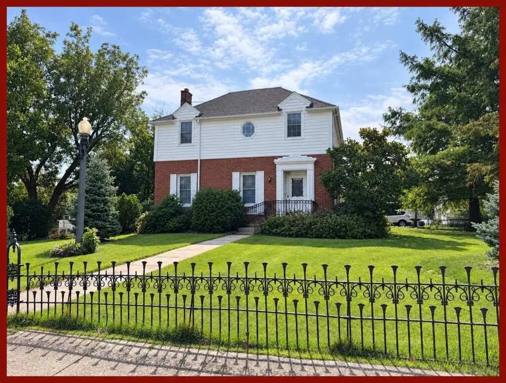 904 E Harrison Street, Kirksville, MO 63501 - #1
