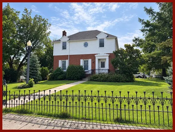 904 E Harrison Street, Kirksville, MO 63501