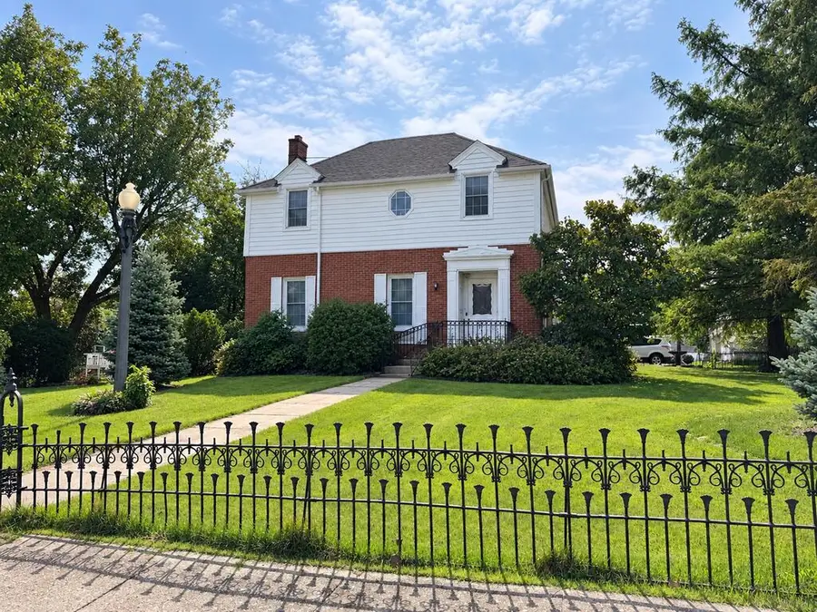 904 E Harrison Street, Kirksville, MO 63501 - #2