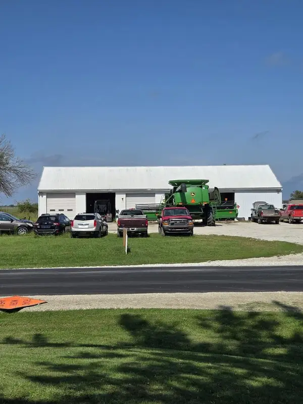 18732 State Highway 136, Lucerne, MO 64655
