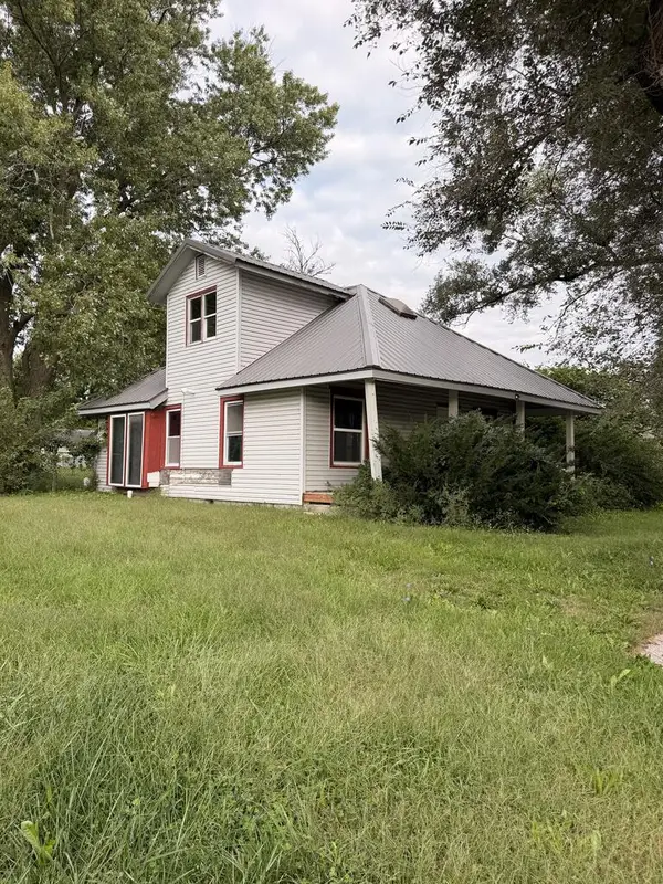 1208 S Porter, Kirksville, MO 63501