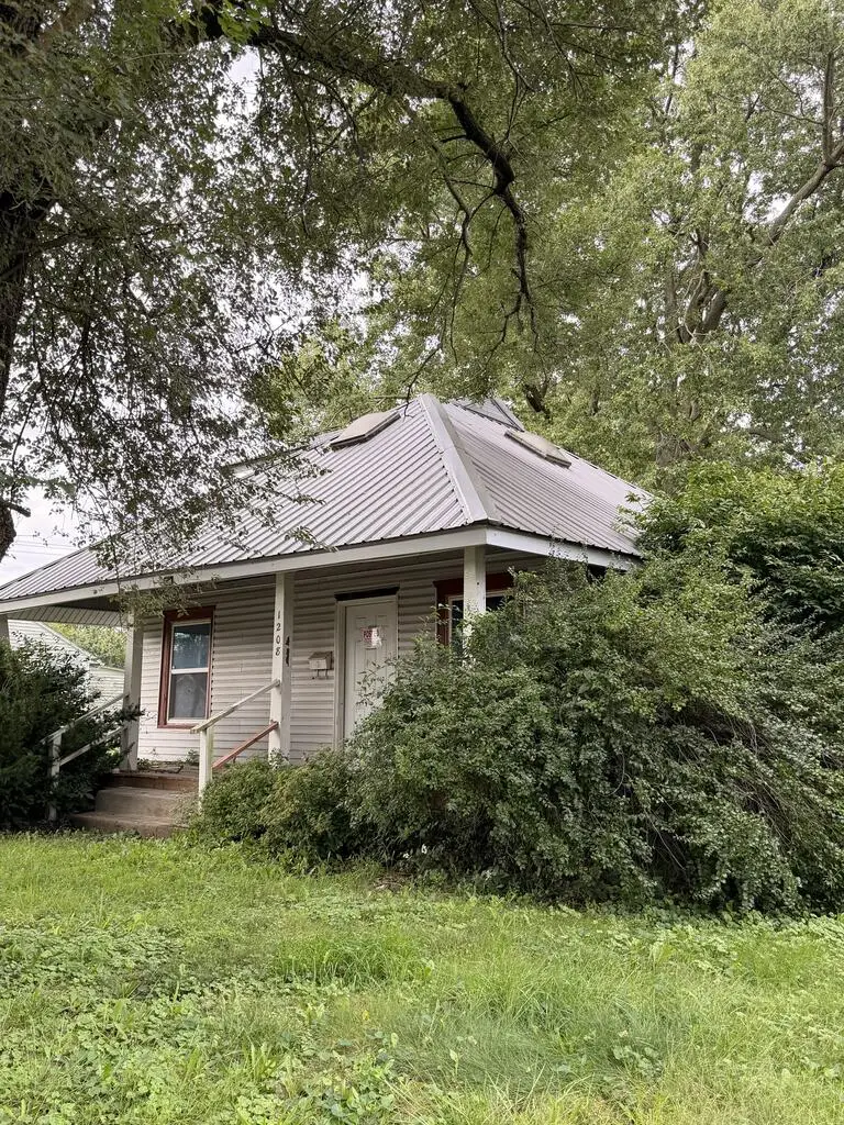 1208 S Porter, Kirksville, MO 63501 - #3