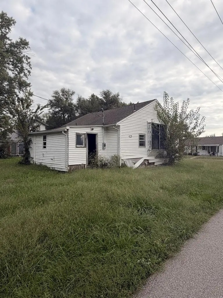 1212 S Porter, Kirksville, MO 63501 - #1