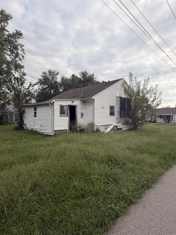 1212 S Porter, Kirksville, MO 63501