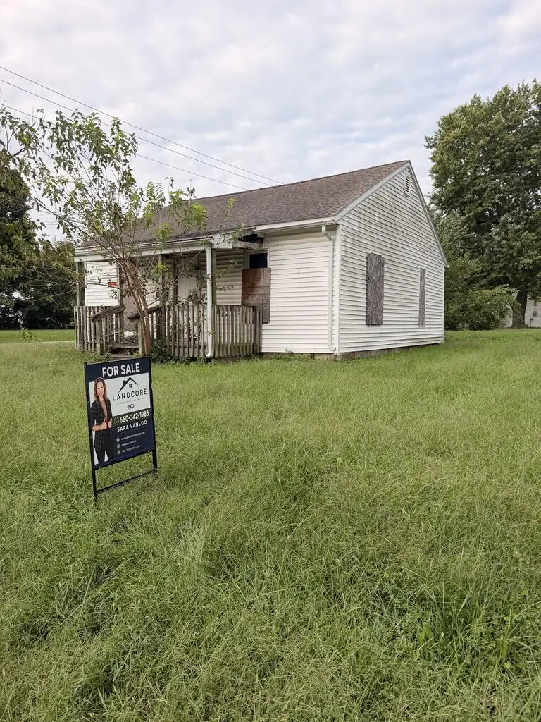 1212 S Porter, Kirksville, MO 63501 - #2