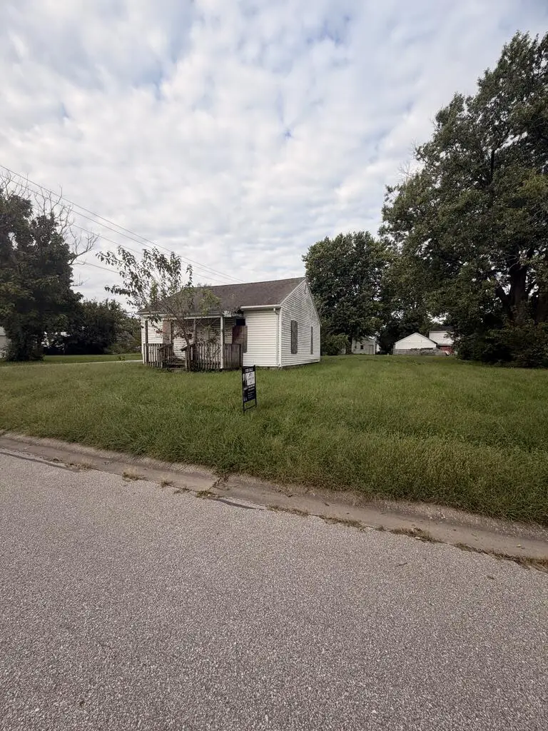 1212 S Porter, Kirksville, MO 63501 - #3
