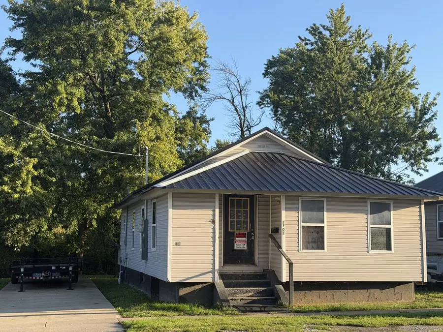 1201 E Jefferson Street, Kirksville, MO 63501 - #2