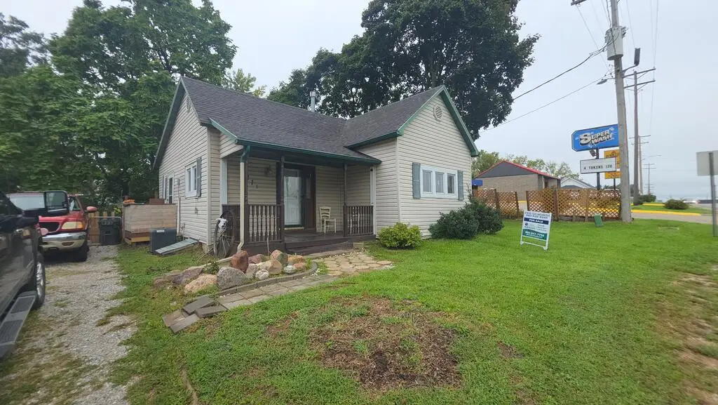 1211 Green Street, Kirksville, MO 63501 - #1