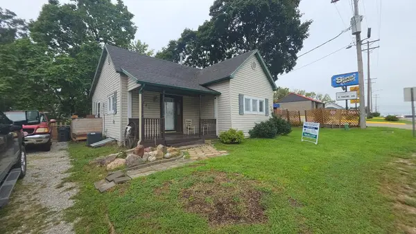 1211 Green Street, Kirksville, MO 63501