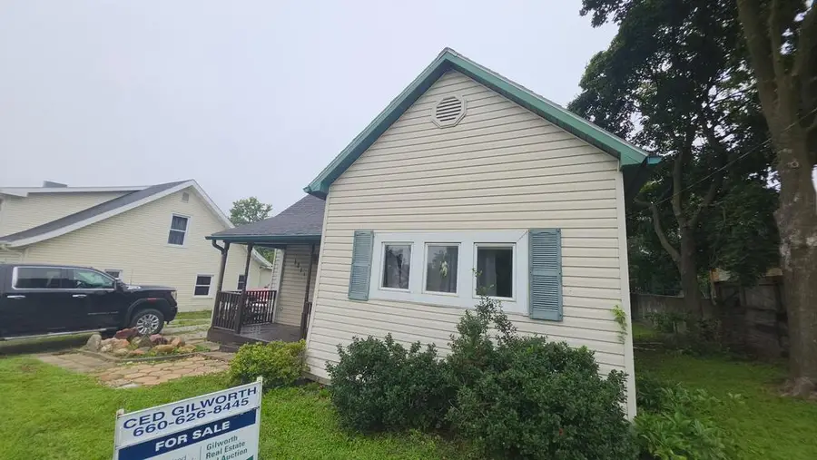 1211 Green Street, Kirksville, MO 63501 - #2