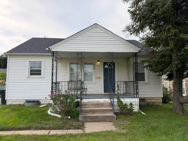 816 S Baltimore Street, Kirksville, MO 63501 - #1