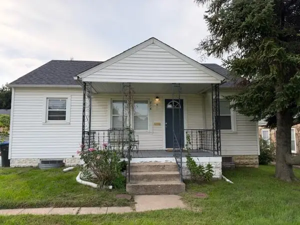 816 S Baltimore Street, Kirksville, MO 63501