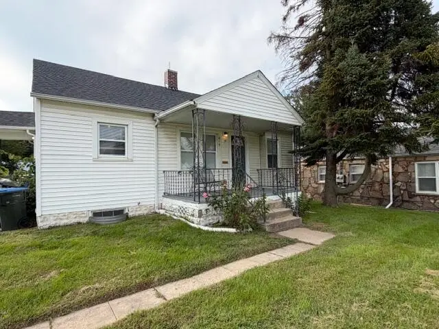 816 S Baltimore Street, Kirksville, MO 63501 - #2