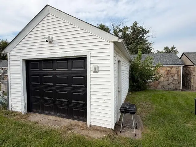 816 S Baltimore Street, Kirksville, MO 63501 - #3