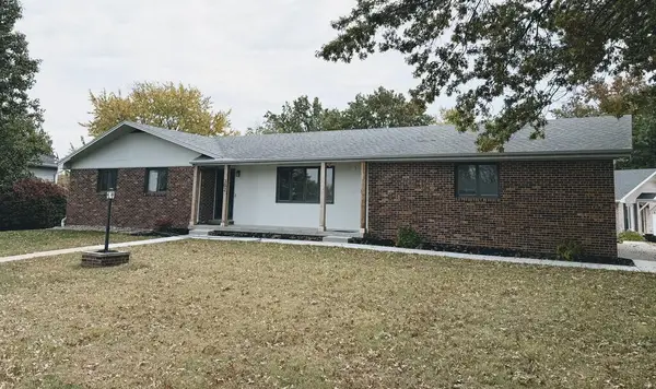 302 Park Plaza, Kirksville, MO 63501