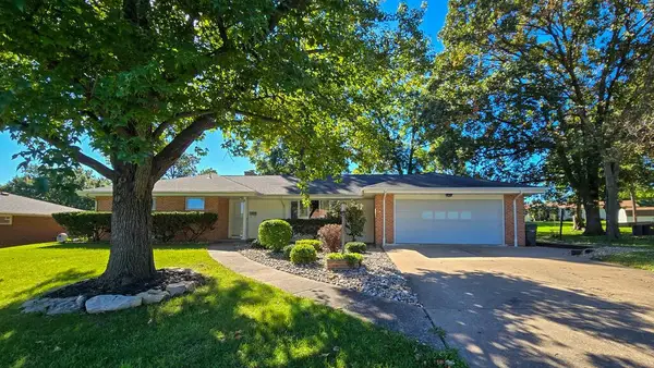 8 Center Road, Kirksville, MO 63501