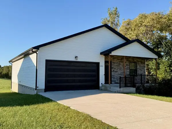 1302 E Northtown Road, Kirksville, MO 63501