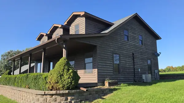 32026 Falcon Drive, Unionville, MO 63565