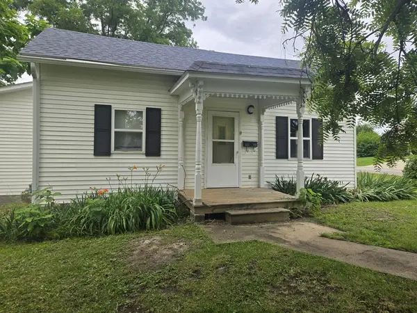 526 E Jefferson Street, Memphis, MO 63555