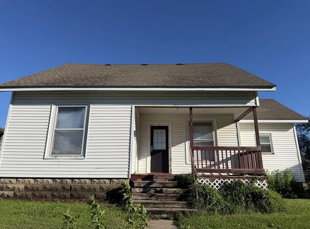 408 W Michigan Street, Kirksville, MO 63501 - #1